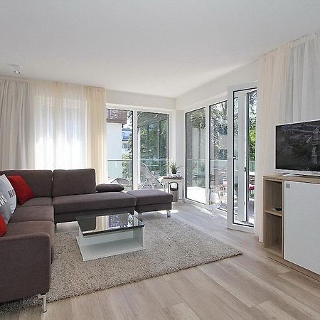 Villa Stern Villa Stern Appartement 11 Timmendorfer Strand Exteriér fotografie